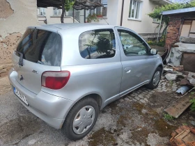 Toyota Yaris undefined | Auto.bg — изображение 4 Toyota Yaris undefined | Auto.bg — изображение 4