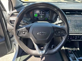 Chevrolet Bolt * LT * АВТОКРЕДИТ БЕЗ ПЪРВОНАЧАЛНА ВНОСКА* | Auto.bg — изображение 12 Chevrolet Bolt * LT * АВТОКРЕДИТ БЕЗ ПЪРВОНАЧАЛНА ВНОСКА* | Auto.bg — изображение 12