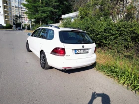 VW Golf Variant undefined | Auto.bg — изображение 3 VW Golf Variant undefined | Auto.bg — изображение 3