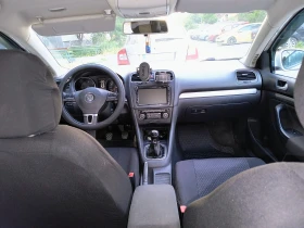 VW Golf Variant undefined | Auto.bg — изображение 11 VW Golf Variant undefined | Auto.bg — изображение 11