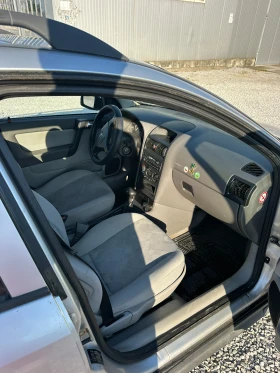 Opel Astra undefined | Auto.bg — изображение 5 Opel Astra undefined | Auto.bg — изображение 5