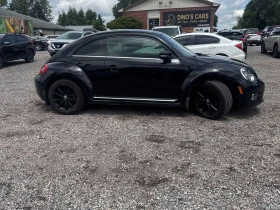 VW Beetle * 2dr Cpe 2.0L TDI DSG Highline * CARFAX * | Auto.bg — изображение 3 VW Beetle * 2dr Cpe 2.0L TDI DSG Highline * CARFAX * | Auto.bg — изображение 3