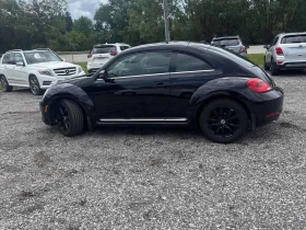 VW Beetle * 2dr Cpe 2.0L TDI DSG Highline * CARFAX * | Auto.bg — изображение 2 VW Beetle * 2dr Cpe 2.0L TDI DSG Highline * CARFAX * | Auto.bg — изображение 2
