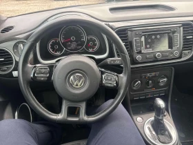 VW Beetle * 2dr Cpe 2.0L TDI DSG Highline * CARFAX * | Auto.bg — изображение 9 VW Beetle * 2dr Cpe 2.0L TDI DSG Highline * CARFAX * | Auto.bg — изображение 9