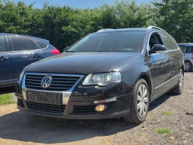 Снимка VW Passat