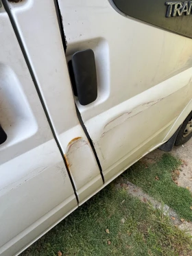 Ford Transit Custom undefined | Auto.bg — изображение 13 Ford Transit Custom undefined | Auto.bg — изображение 13