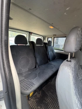 Ford Transit Custom undefined | Auto.bg — изображение 9 Ford Transit Custom undefined | Auto.bg — изображение 9