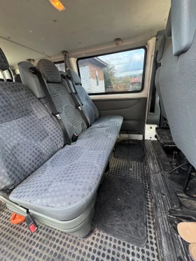 Ford Transit Custom undefined | Auto.bg — изображение 10 Ford Transit Custom undefined | Auto.bg — изображение 10