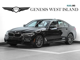 BMW 530 M Sport * xDrive * АвтоКредит * (ЦЕНА ДО БГ)