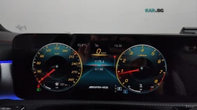 Mercedes-Benz CLA 45 AMG S* 4MATIC* ПОДГРЕВ* КАМЕРА* ХЕДЪП* ПАНОРАМА* | Auto.bg — изображение 8 Mercedes-Benz CLA 45 AMG S* 4MATIC* ПОДГРЕВ* КАМЕРА* ХЕДЪП* ПАНОРАМА* | Auto.bg — изображение 8