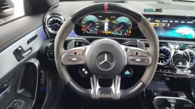 Mercedes-Benz CLA 45 AMG S* 4MATIC* ПОДГРЕВ* КАМЕРА* ХЕДЪП* ПАНОРАМА* | Auto.bg — изображение 13 Mercedes-Benz CLA 45 AMG S* 4MATIC* ПОДГРЕВ* КАМЕРА* ХЕДЪП* ПАНОРАМА* | Auto.bg — изображение 13