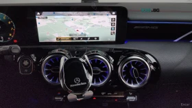 Mercedes-Benz CLA 45 AMG S* 4MATIC* ПОДГРЕВ* КАМЕРА* ХЕДЪП* ПАНОРАМА* | Auto.bg — изображение 12 Mercedes-Benz CLA 45 AMG S* 4MATIC* ПОДГРЕВ* КАМЕРА* ХЕДЪП* ПАНОРАМА* | Auto.bg — изображение 12