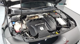 Mercedes-Benz CLA 45 AMG S* 4MATIC* ПОДГРЕВ* КАМЕРА* ХЕДЪП* ПАНОРАМА* | Auto.bg — изображение 6 Mercedes-Benz CLA 45 AMG S* 4MATIC* ПОДГРЕВ* КАМЕРА* ХЕДЪП* ПАНОРАМА* | Auto.bg — изображение 6