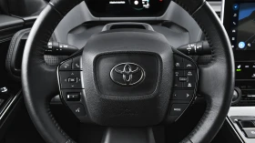 Toyota bZ4X Comfort 71.4 kWh BEV | Auto.bg — изображение 10 Toyota bZ4X Comfort 71.4 kWh BEV | Auto.bg — изображение 10