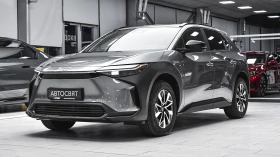 Toyota bZ4X Comfort 71.4 kWh BEV | Auto.bg — изображение 4 Toyota bZ4X Comfort 71.4 kWh BEV | Auto.bg — изображение 4