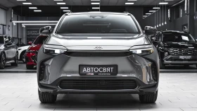 Toyota bZ4X Comfort 71.4 kWh BEV | Auto.bg — изображение 2 Toyota bZ4X Comfort 71.4 kWh BEV | Auto.bg — изображение 2