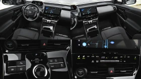 Toyota bZ4X Comfort 71.4 kWh BEV | Auto.bg — изображение 16 Toyota bZ4X Comfort 71.4 kWh BEV | Auto.bg — изображение 16