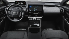 Toyota bZ4X Comfort 71.4 kWh BEV | Auto.bg — изображение 8 Toyota bZ4X Comfort 71.4 kWh BEV | Auto.bg — изображение 8