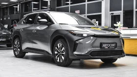 Toyota bZ4X Comfort 71.4 kWh BEV | Auto.bg — изображение 5 Toyota bZ4X Comfort 71.4 kWh BEV | Auto.bg — изображение 5