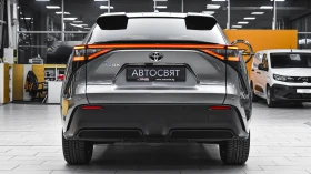 Toyota bZ4X Comfort 71.4 kWh BEV | Auto.bg — изображение 3 Toyota bZ4X Comfort 71.4 kWh BEV | Auto.bg — изображение 3