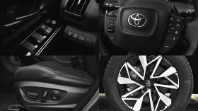 Toyota bZ4X Comfort 71.4 kWh BEV | Auto.bg — изображение 17 Toyota bZ4X Comfort 71.4 kWh BEV | Auto.bg — изображение 17