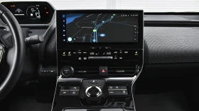 Toyota bZ4X Comfort 71.4 kWh BEV | Auto.bg — изображение 11 Toyota bZ4X Comfort 71.4 kWh BEV | Auto.bg — изображение 11