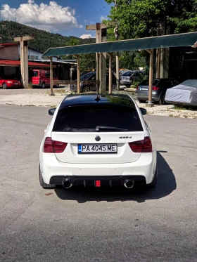 BMW 320 - 9300 € - 58701121 3 | Car24.bg BMW 320 - 9300 € - 58701121 3