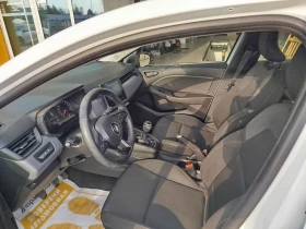 Renault Clio 1.0Tce/ 90к.с./Life | Auto.bg — изображение 10 Renault Clio 1.0Tce/ 90к.с./Life | Auto.bg — изображение 10