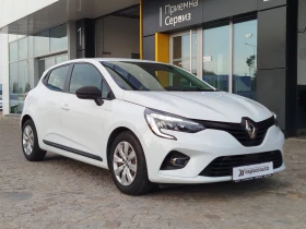 Renault Clio 1.0Tce/ 90к.с./Life | Auto.bg — изображение 3 Renault Clio 1.0Tce/ 90к.с./Life | Auto.bg — изображение 3