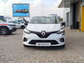 Renault Clio 1.0Tce/ 90к.с./Life | Auto.bg — изображение 2 Renault Clio 1.0Tce/ 90к.с./Life | Auto.bg — изображение 2