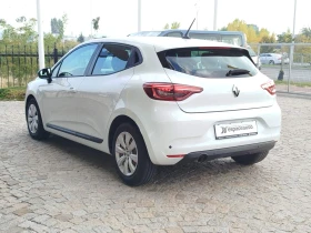 Renault Clio 1.0Tce/ 90к.с./Life | Auto.bg — изображение 7 Renault Clio 1.0Tce/ 90к.с./Life | Auto.bg — изображение 7