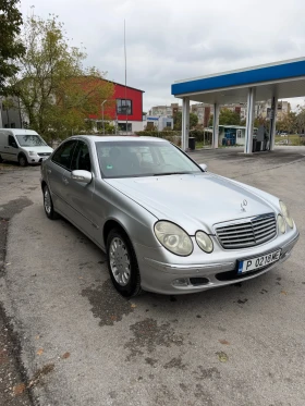 Mercedes-Benz E 220 Mercedes E220 cdi - Car24.bg Mercedes-Benz E 220 Mercedes E220 cdi