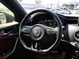 Kia Stinger 3.3 GT AWD* LEXICON* DISTRONIC* 360* ХЕДЪП* ПАНО* | Auto.bg — изображение 8 Kia Stinger 3.3 GT AWD* LEXICON* DISTRONIC* 360* ХЕДЪП* ПАНО* | Auto.bg — изображение 8