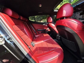 Kia Stinger 3.3 GT AWD* LEXICON* DISTRONIC* 360* ХЕДЪП* ПАНО* | Auto.bg — изображение 13 Kia Stinger 3.3 GT AWD* LEXICON* DISTRONIC* 360* ХЕДЪП* ПАНО* | Auto.bg — изображение 13