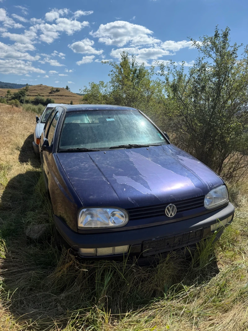 VW Golf - 11 € / 21.51 лв. - 30442946 1 | Car24.bg VW Golf - 11 € / 21.51 лв. - 30442946 1