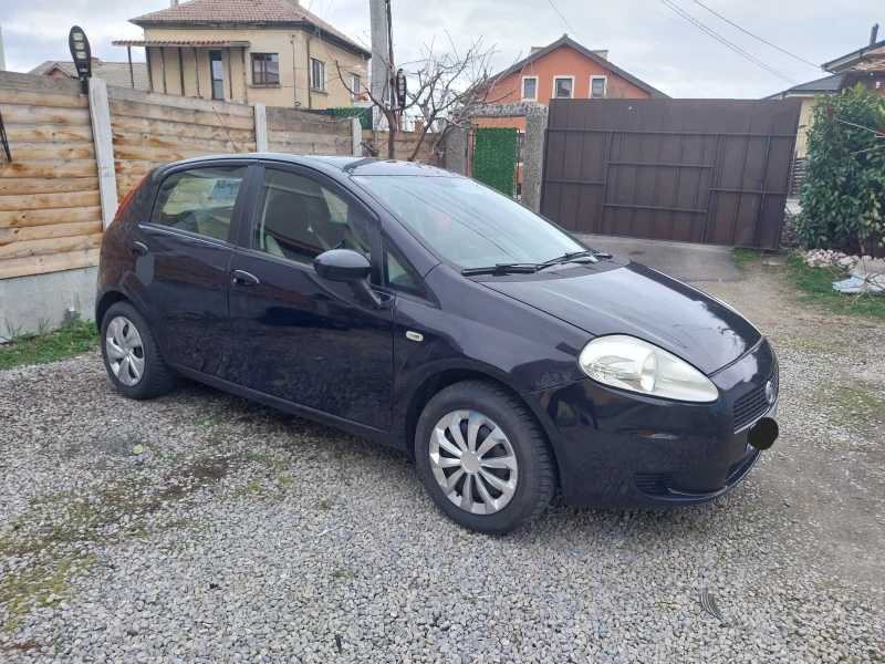Fiat Punto 1.4клима - 1250 € / 2444.79 лв. - 99418919 1 | Car24.bg Fiat Punto 1.4клима - 1250 € / 2444.79 лв. - 99418919 1