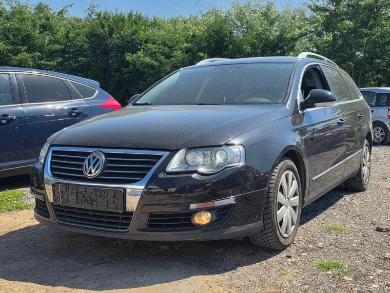 VW Passat 2.0TDI 170K.C. / АВТОМАТ / НАВИ / КОЖА - 2299 € / 4496.45 лв. - 47242829 1 | Car24.bg VW Passat 2.0TDI 170K.C. / АВТОМАТ / НАВИ / КОЖА - 2299 € / 4496.45 лв. - 47242829 1