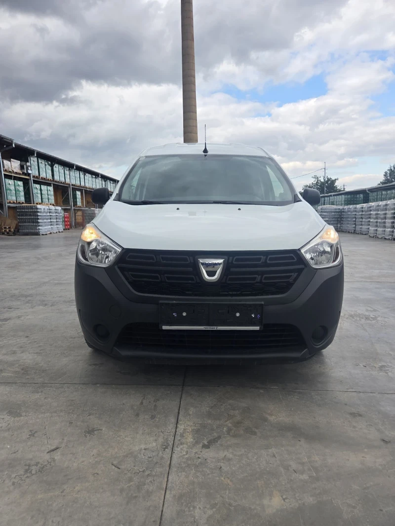Dacia Dokker - 8400 € / 16428.97 лв. - 62626369 1 | Car24.bg Dacia Dokker - 8400 € / 16428.97 лв. - 62626369 1