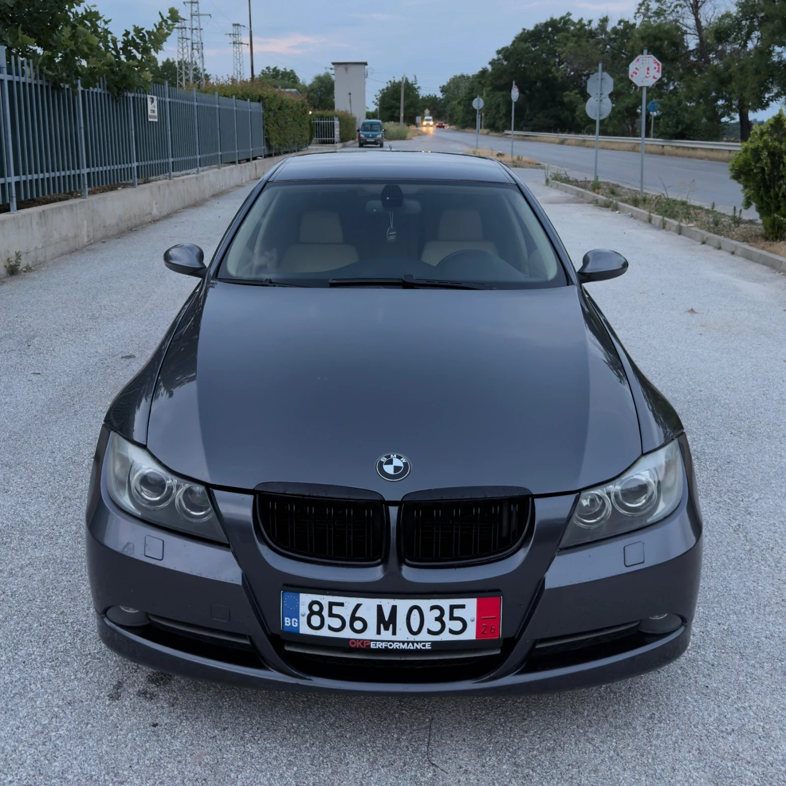 BMW 330 M57 231 HP | Auto.bg — изображение 1 BMW 330 M57 231 HP | Auto.bg — изображение 1