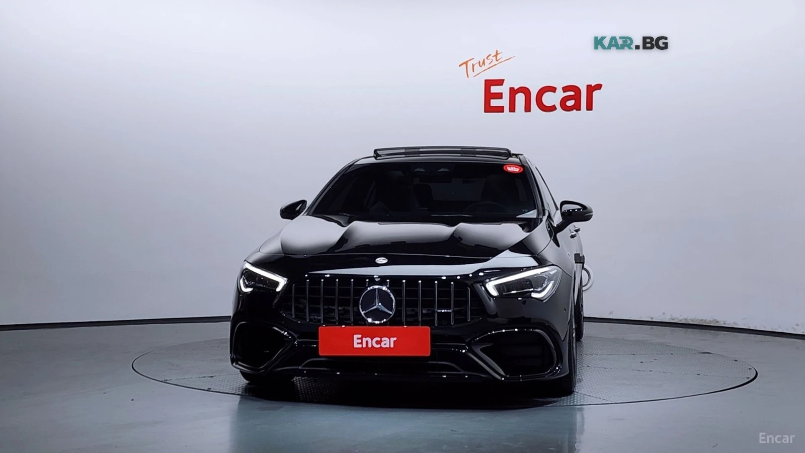 Mercedes-Benz CLA 45 AMG S* 4MATIC* ПОДГРЕВ* КАМЕРА* ХЕДЪП* ПАНОРАМА* | Auto.bg — изображение 1 Mercedes-Benz CLA 45 AMG S* 4MATIC* ПОДГРЕВ* КАМЕРА* ХЕДЪП* ПАНОРАМА* | Auto.bg — изображение 1