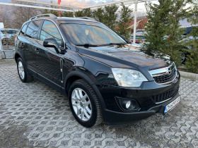 Opel Antara 2.2CDTI-163==44=155.=FACELIFT=NAVI | Mobile.bg   2