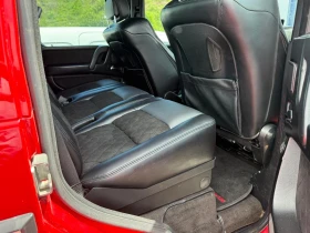 Mercedes-Benz G 4х4 Г55 | Auto.bg — изображение 12 Mercedes-Benz G 4х4 Г55 | Auto.bg — изображение 12