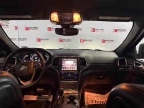 Jeep Grand cherokee 5.7 Trailhawk | Auto.bg — изображение 5 Jeep Grand cherokee 5.7 Trailhawk | Auto.bg — изображение 5