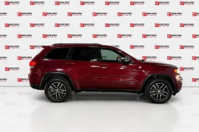 Jeep Grand cherokee 5.7 Trailhawk | Auto.bg — изображение 4 Jeep Grand cherokee 5.7 Trailhawk | Auto.bg — изображение 4