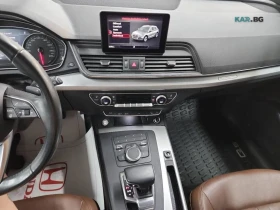 Audi Q5 * PANORAMA * Автокредит * (Цена до България) | Auto.bg — изображение 9 Audi Q5 * PANORAMA * Автокредит * (Цена до България) | Auto.bg — изображение 9