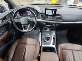 Audi Q5 * PANORAMA * Автокредит * (Цена до България) | Auto.bg — изображение 14 Audi Q5 * PANORAMA * Автокредит * (Цена до България) | Auto.bg — изображение 14