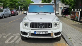 Mercedes-Benz G 63 AMG ЛЮК* МАСАЖ* 360* KEYLESS* BLIND SPOT* КРАЙНА ЦЕНА - 174499 € / 341290.38 лв. - 74962311 2 | Car24.bg Mercedes-Benz G 63 AMG ЛЮК* МАСАЖ* 360* KEYLESS* BLIND SPOT* КРАЙНА ЦЕНА - 174499 € / 341290.38 лв. - 74962311 2