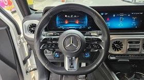 Mercedes-Benz G 63 AMG ЛЮК* МАСАЖ* 360* KEYLESS* BLIND SPOT* КРАЙНА ЦЕНА - 174499 € / 341290.38 лв. - 74962311 7 | Car24.bg Mercedes-Benz G 63 AMG ЛЮК* МАСАЖ* 360* KEYLESS* BLIND SPOT* КРАЙНА ЦЕНА - 174499 € / 341290.38 лв. - 74962311 7