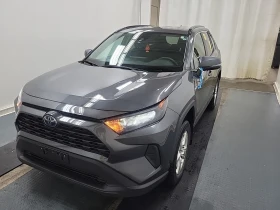 Toyota Rav4 * HYBRID LE * АВТОКРЕДИТ БЕЗ ПЪРВОНАЧАЛНА ВНОСКА