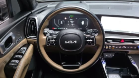 Kia Sorento 4WD SIGNATURE * HUD* 360* DIGITAL MIRROR* КРАЙНА Ц | Auto.bg — изображение 11 Kia Sorento 4WD SIGNATURE * HUD* 360* DIGITAL MIRROR* КРАЙНА Ц | Auto.bg — изображение 11